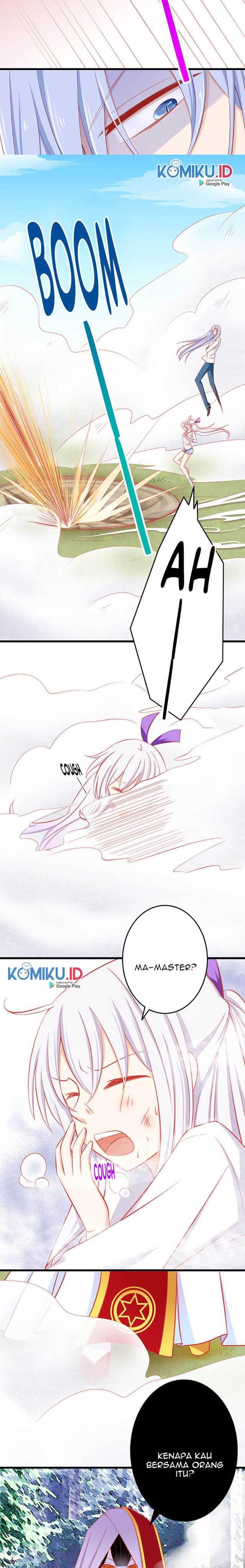 I Live With a Demon King Chapter 37 Gambar 2