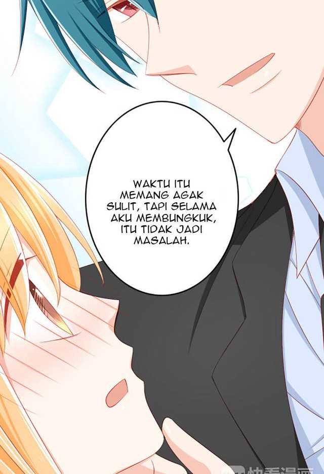 I Live With a Demon King Chapter 41 Gambar 4
