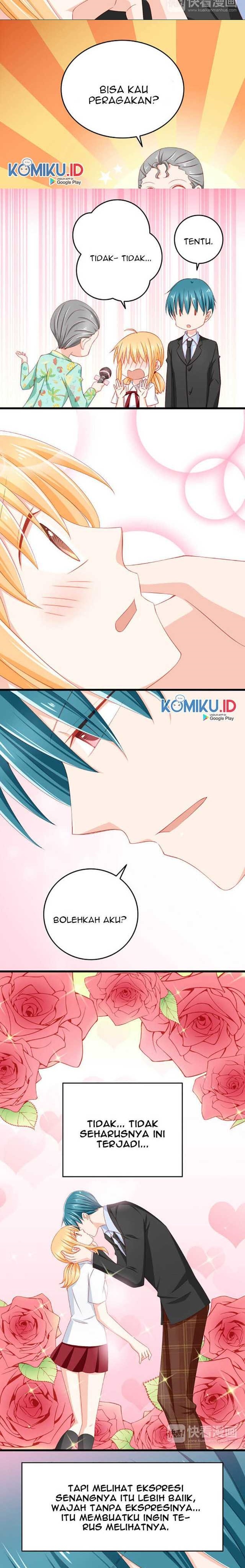 I Live With a Demon King Chapter 41 Gambar 5