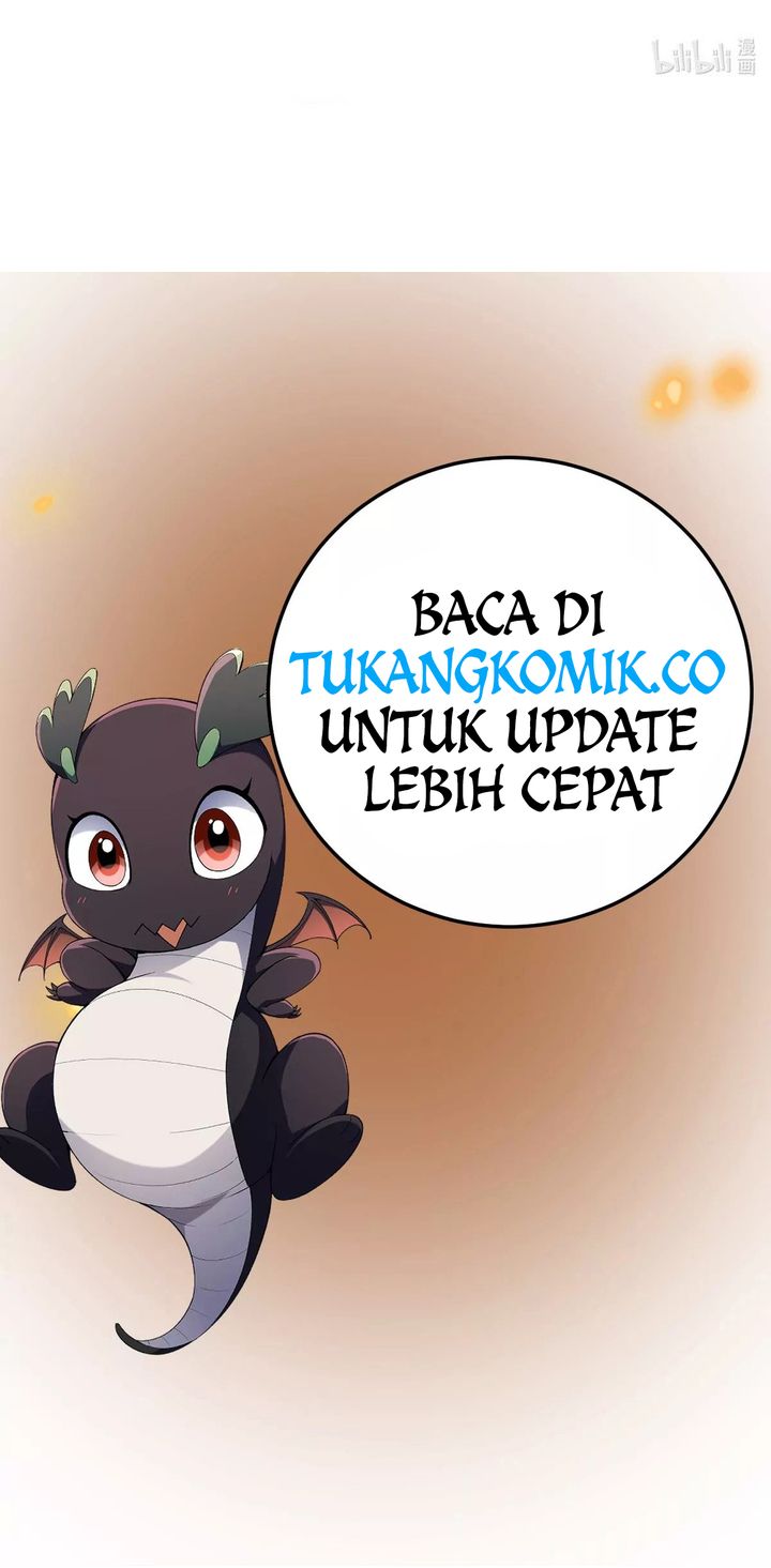 I Look Too Much Like The Boss And The World Actually Believes It Chapter 42 fix Gambar 11