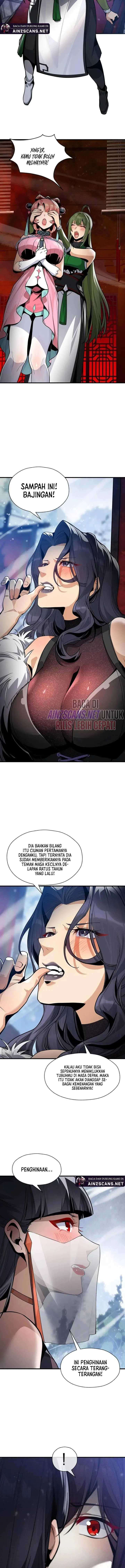 I Love the Demon Lord So Much That Even My Female Disciples Want to Kill Me Chapter 46 fix Gambar 3