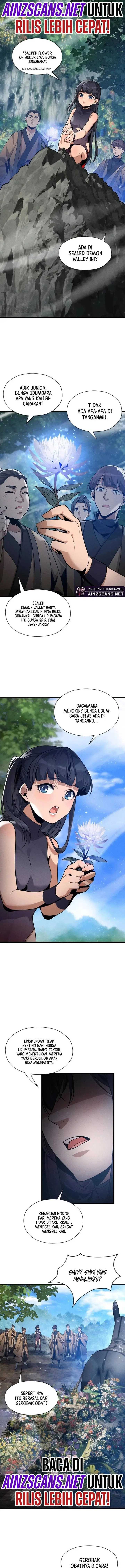 I Love the Demon Lord So Much That Even My Female Disciples Want to Kill Me Chapter 46 fix Gambar 6
