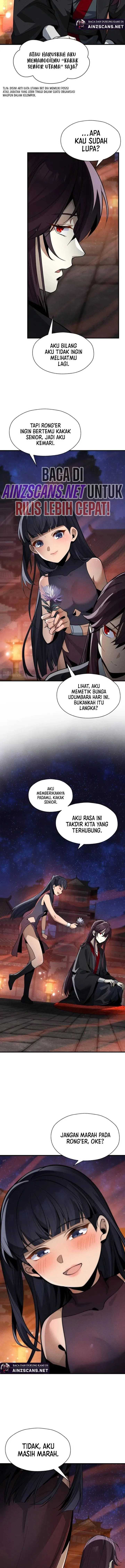 I Love the Demon Lord So Much That Even My Female Disciples Want to Kill Me Chapter 46 fix Gambar 8