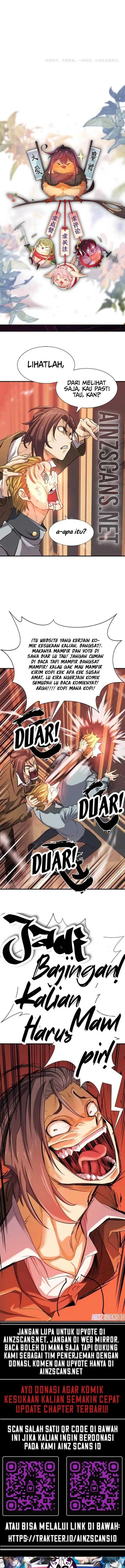 I Love the Demon Lord So Much That Even My Female Disciples Want to Kill Me Chapter 46 fix Gambar 10