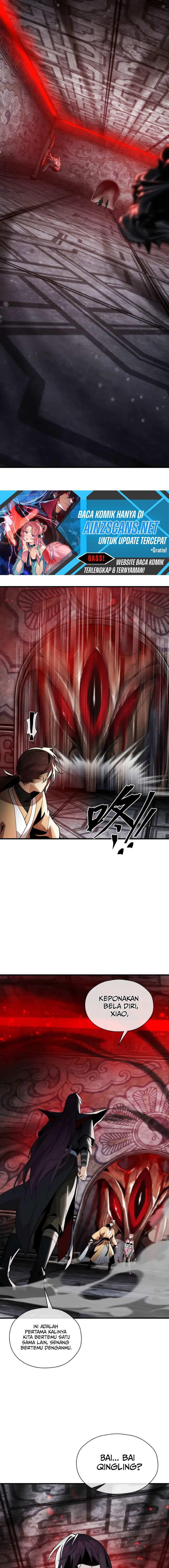 I Love the Demon Lord So Much That Even My Female Disciples Want to Kill Me Chapter 10 Gambar 13