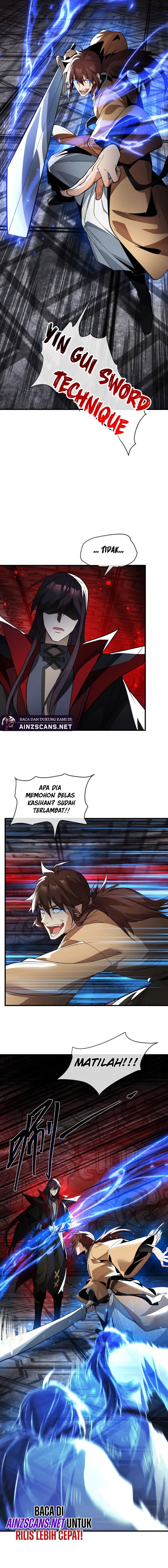 I Love the Demon Lord So Much That Even My Female Disciples Want to Kill Me Chapter 10 Gambar 16