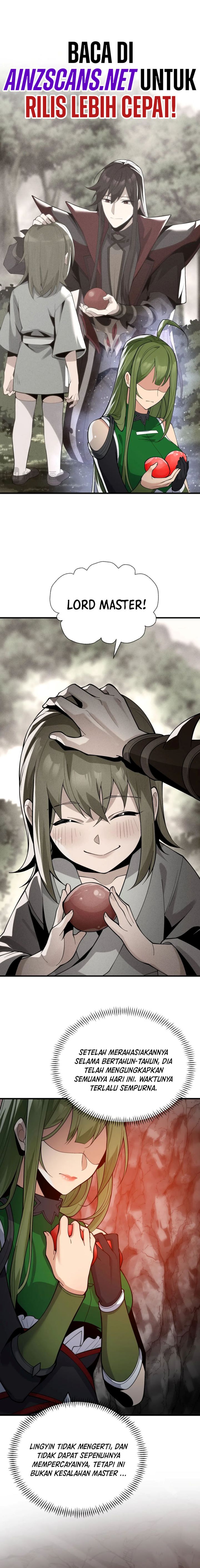 I Love the Demon Lord So Much That Even My Female Disciples Want to Kill Me Chapter 15 Gambar 15