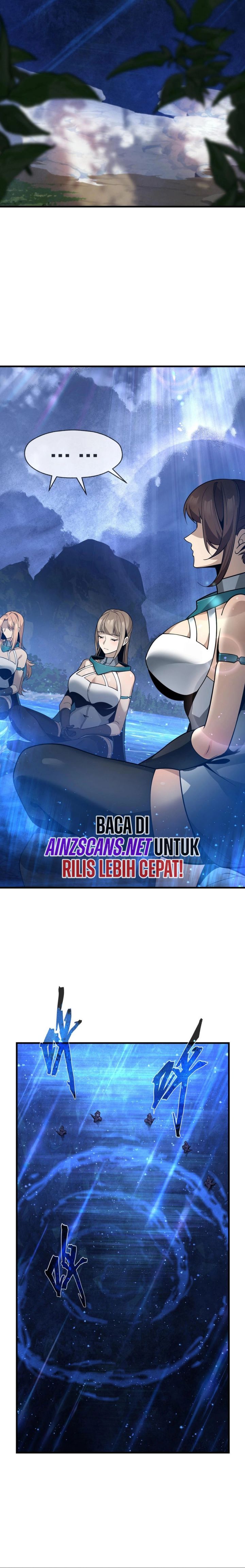 I Love the Demon Lord So Much That Even My Female Disciples Want to Kill Me Chapter 25 Gambar 19