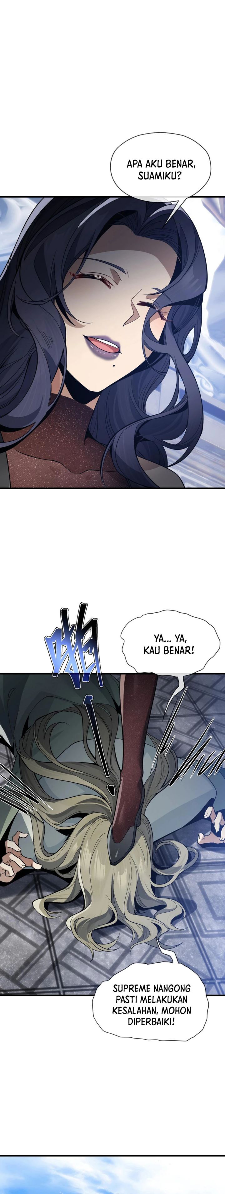 I Love the Demon Lord So Much That Even My Female Disciples Want to Kill Me Chapter 29 Gambar 15