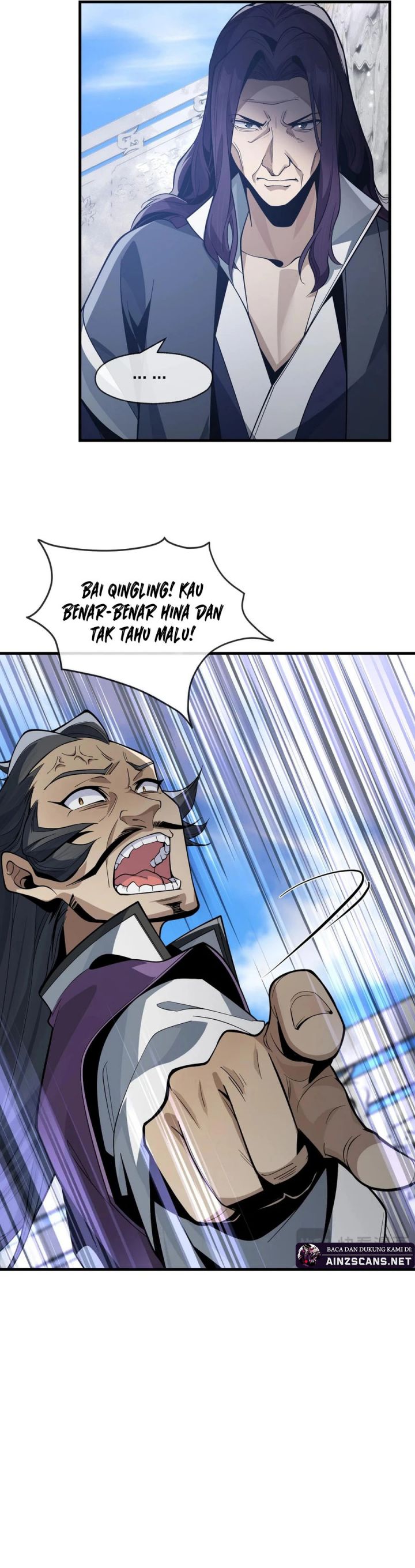I Love the Demon Lord So Much That Even My Female Disciples Want to Kill Me Chapter 29 Gambar 21