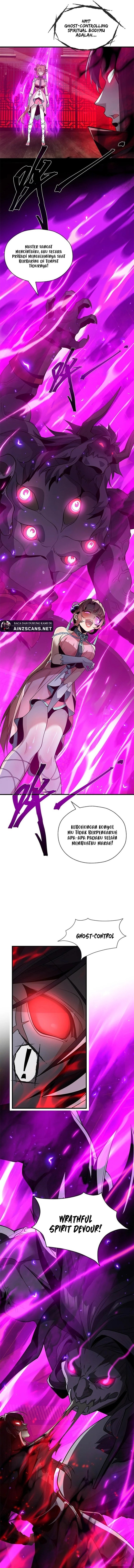 I Love the Demon Lord So Much That Even My Female Disciples Want to Kill Me Chapter 41 Gambar 10