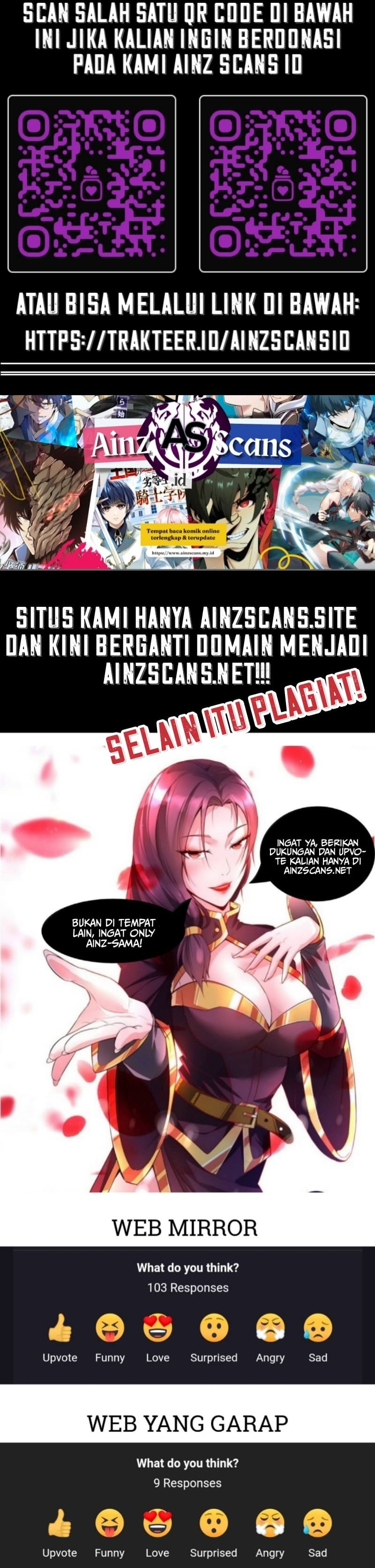 I Love the Demon Lord So Much That Even My Female Disciples Want to Kill Me Chapter 41 Gambar 12