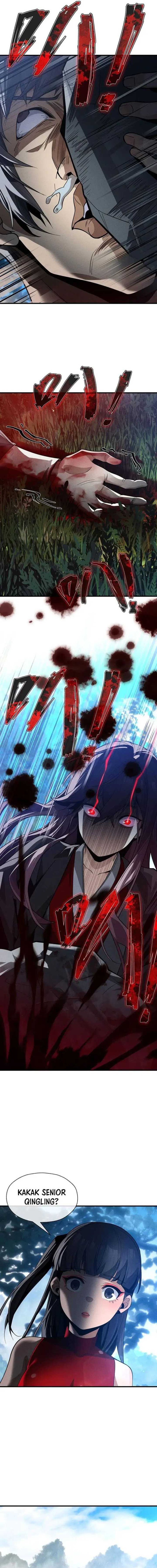 I Love the Demon Lord So Much That Even My Female Disciples Want to Kill Me Chapter 48 Gambar 12