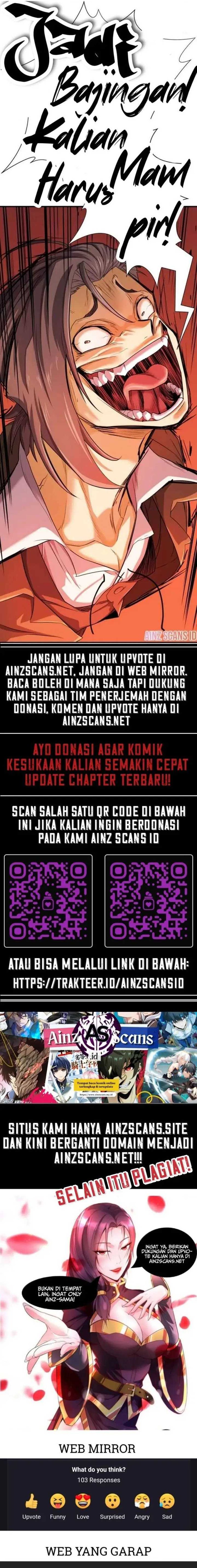I Love the Demon Lord So Much That Even My Female Disciples Want to Kill Me Chapter 48 Gambar 14