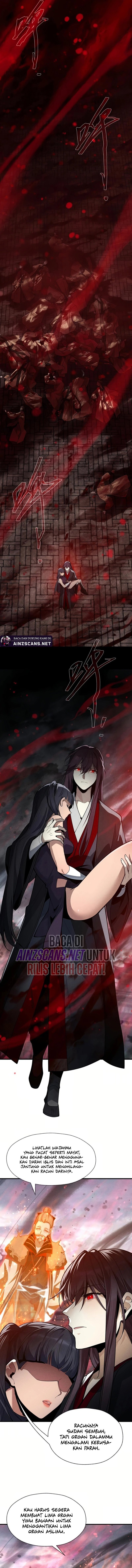 I Love the Demon Lord So Much That Even My Female Disciples Want to Kill Me Chapter 50 Gambar 7