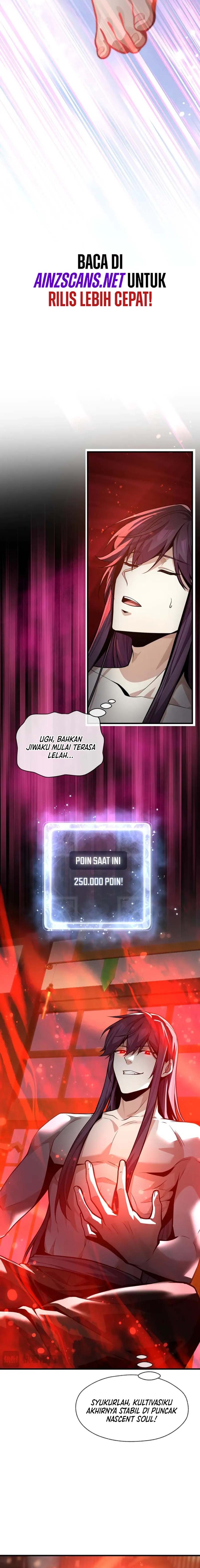 I Love the Demon Lord So Much That Even My Female Disciples Want to Kill Me Chapter 74 Gambar 6