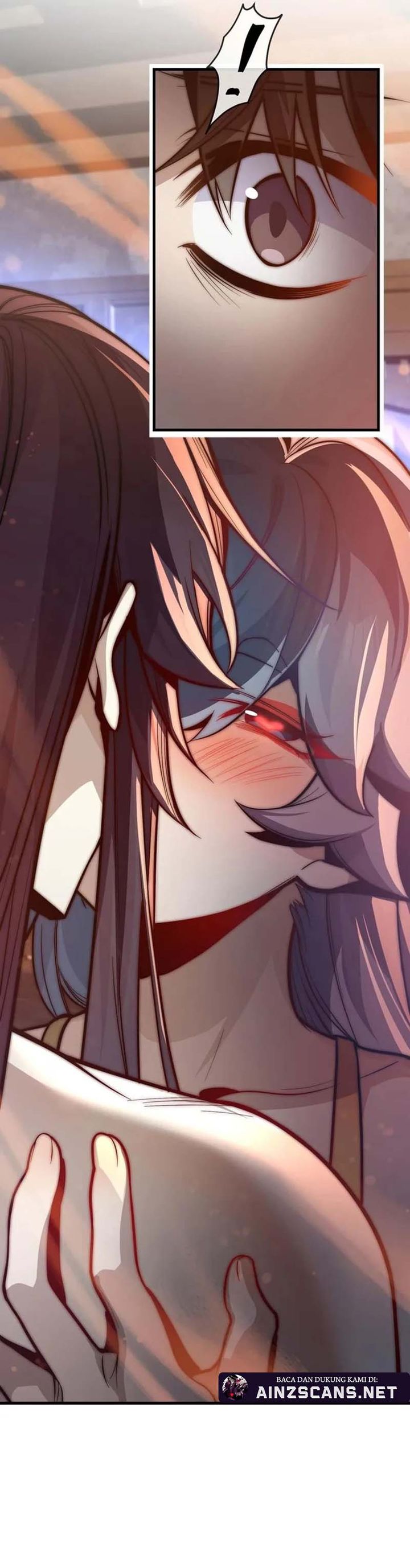 I Love the Demon Lord So Much That Even My Female Disciples Want to Kill Me Chapter 77 Gambar 18