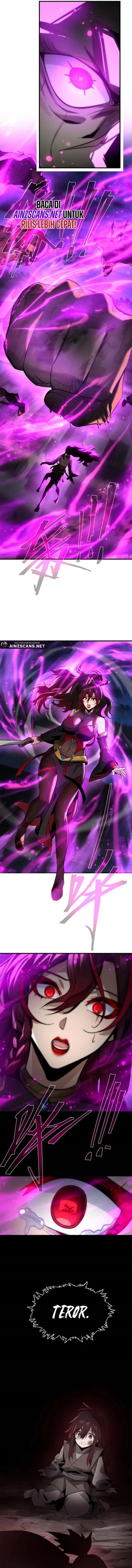 I Love the Demon Lord So Much That Even My Female Disciples Want to Kill Me Chapter 81 Gambar 8