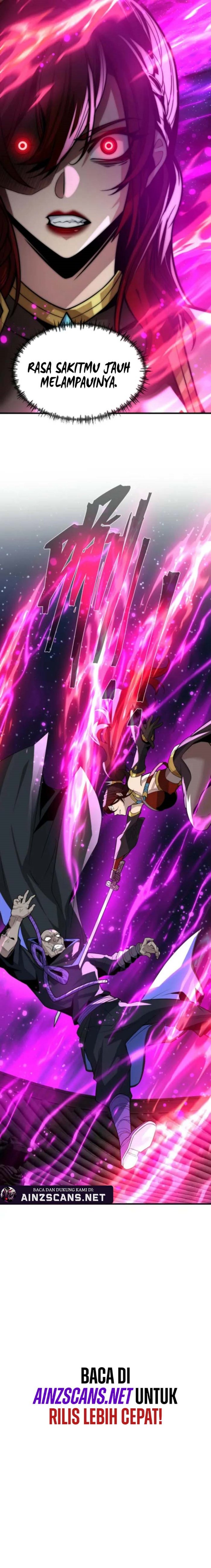 I Love the Demon Lord So Much That Even My Female Disciples Want to Kill Me Chapter 81 Gambar 12