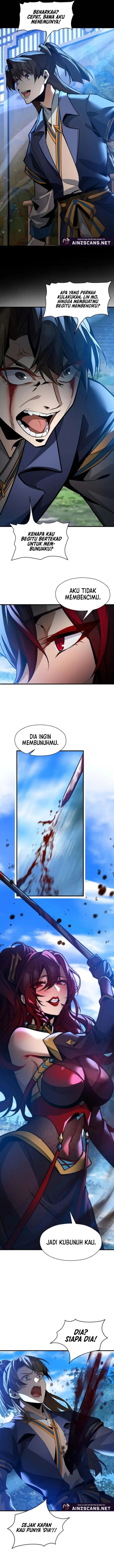 I Love the Demon Lord So Much That Even My Female Disciples Want to Kill Me Chapter 87 Gambar 2