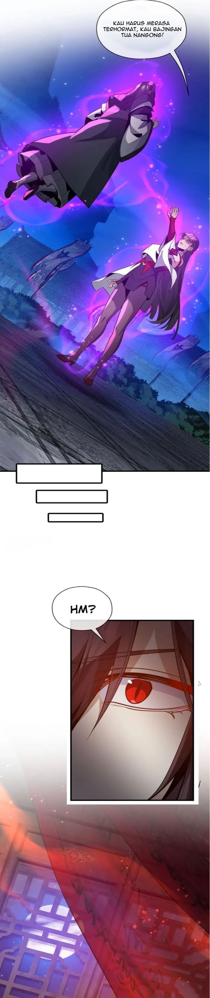 I Love the Demon Lord So Much That Even My Female Disciples Want to Kill Me Chapter 97 Gambar 13