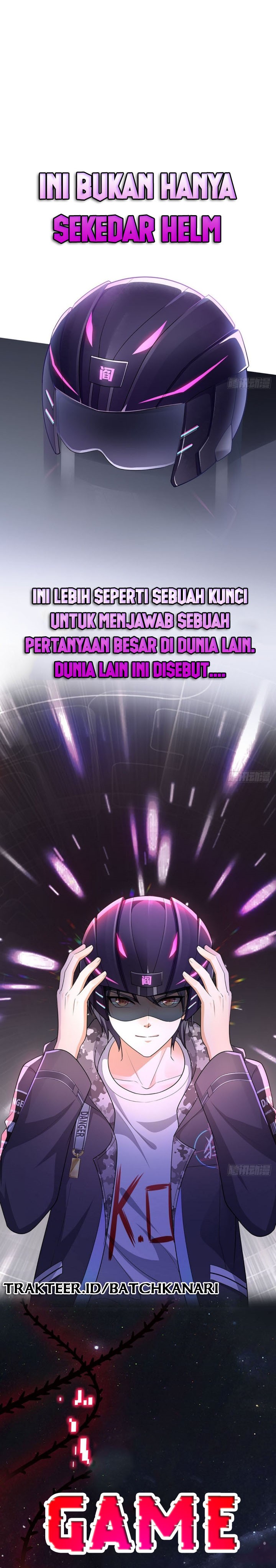 I Made A Harem In The Underworld Chapter 00 Gambar 2