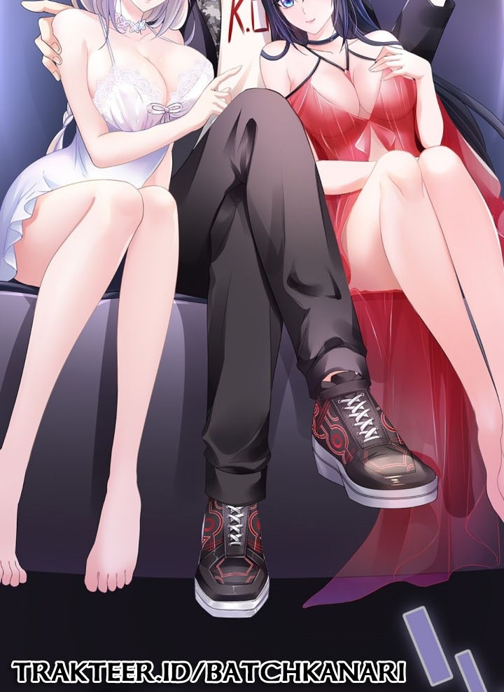 I Made A Harem In The Underworld Chapter 00 Gambar 7