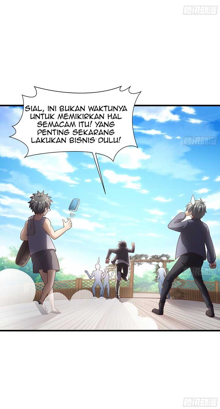 I Made A Harem In The Underworld Chapter 03 Gambar 26