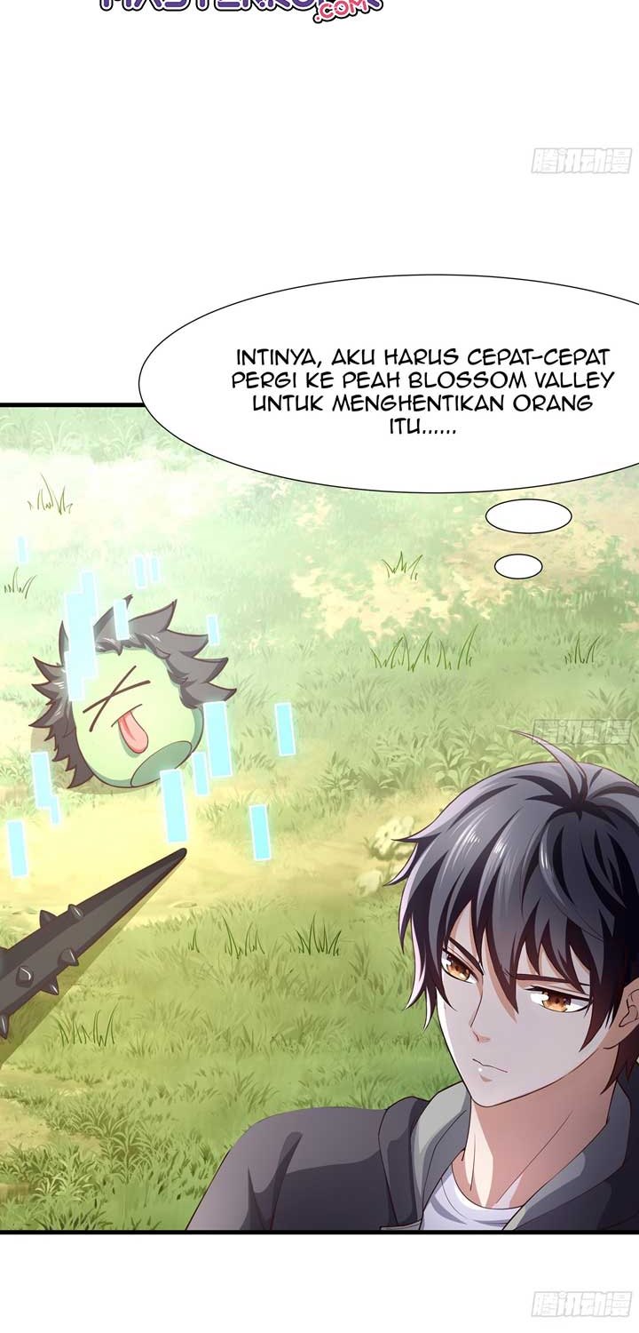 I Made A Harem In The Underworld Chapter 03 Gambar 29