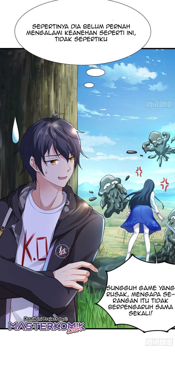 I Made A Harem In The Underworld Chapter 03 Gambar 41