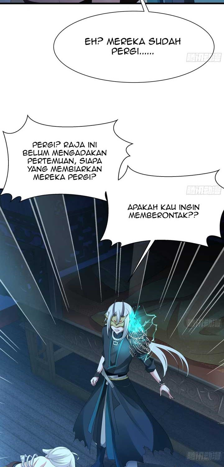 I Made A Harem In The Underworld Chapter 03 Gambar 53