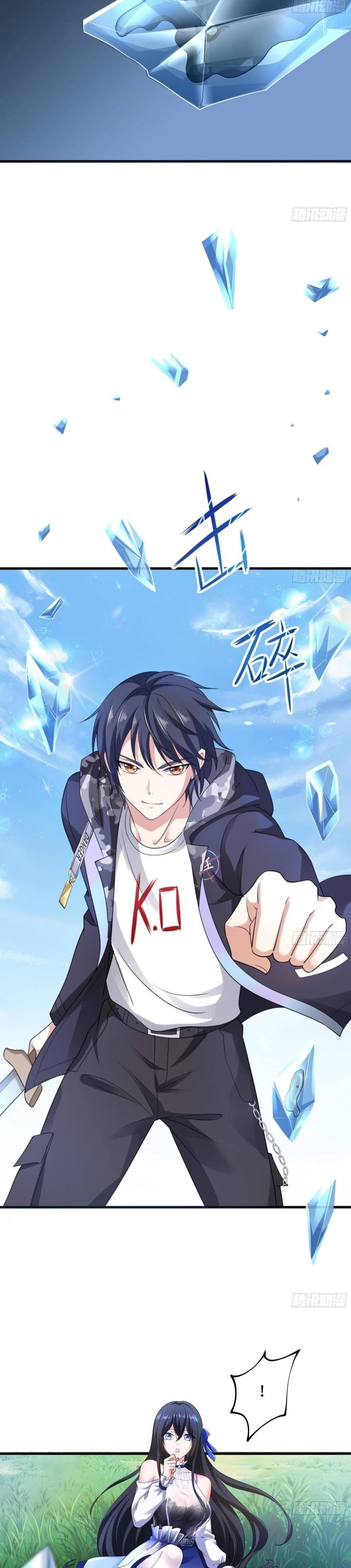 I Made A Harem In The Underworld Chapter 04 Gambar 3
