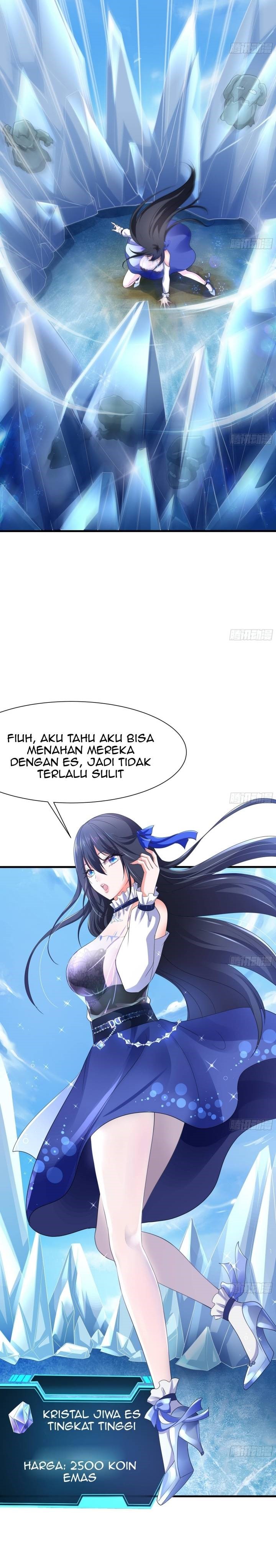 I Made A Harem In The Underworld Chapter 04 Gambar 6