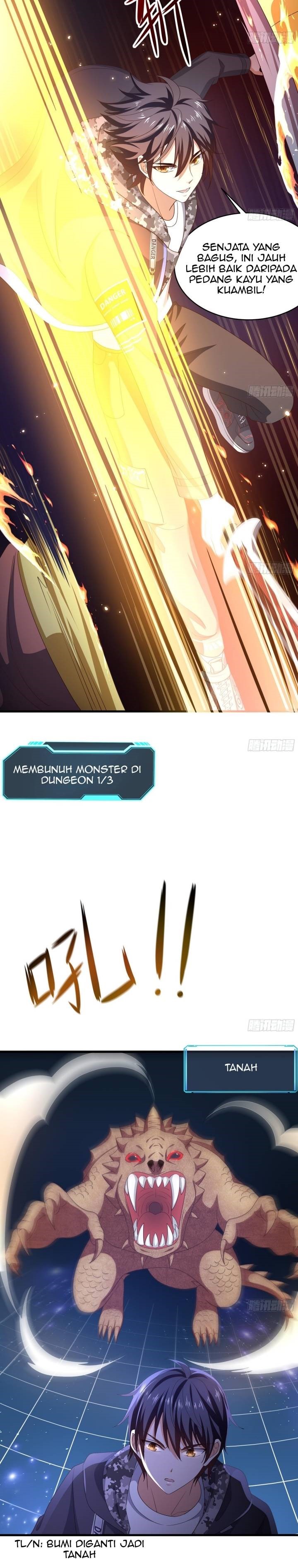 I Made A Harem In The Underworld Chapter 05 Gambar 11