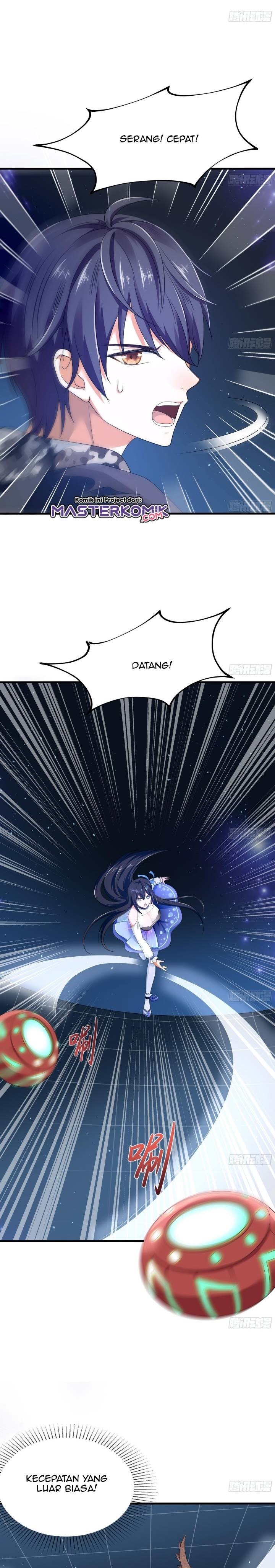 I Made A Harem In The Underworld Chapter 05 Gambar 12