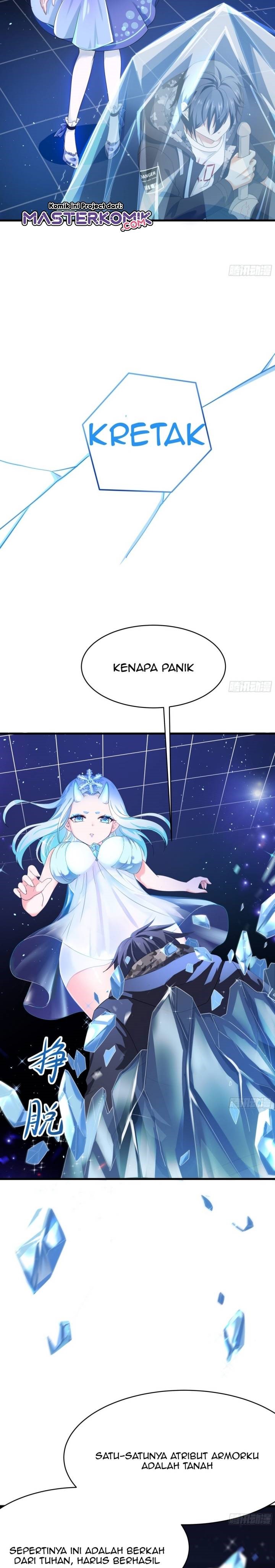 I Made A Harem In The Underworld Chapter 05 Gambar 16
