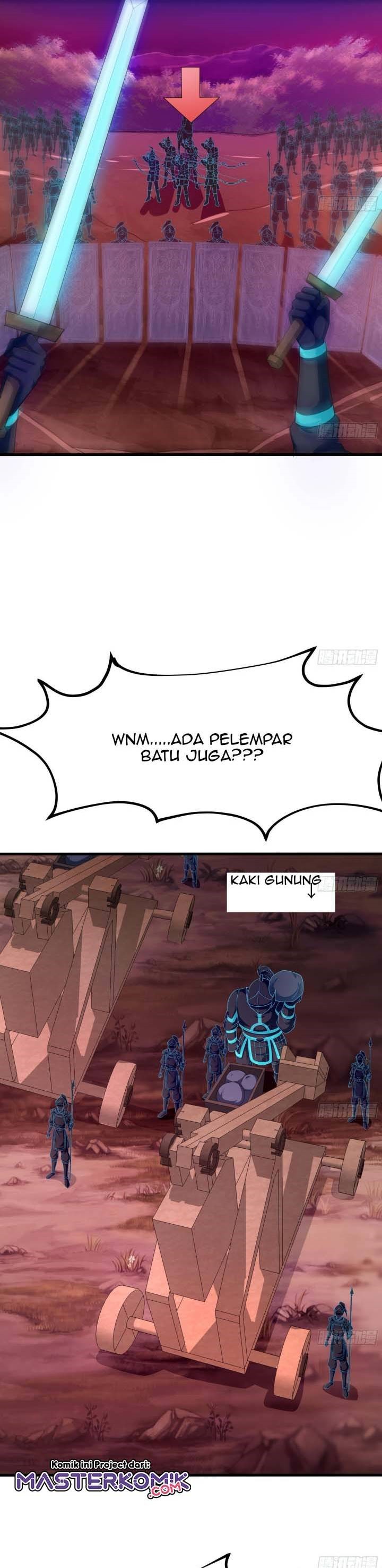 I Made A Harem In The Underworld Chapter 14 Gambar 7