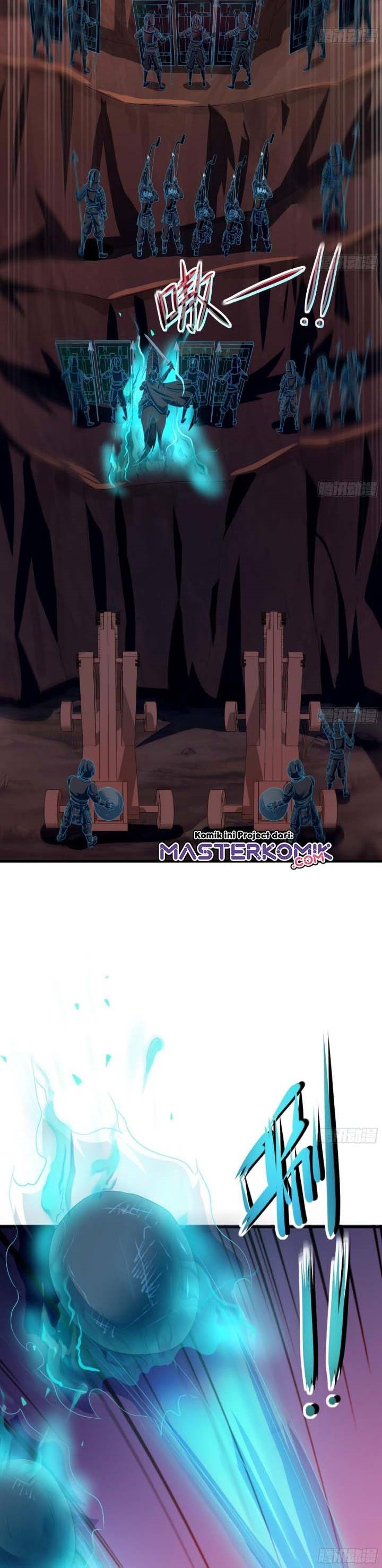 I Made A Harem In The Underworld Chapter 14 Gambar 9