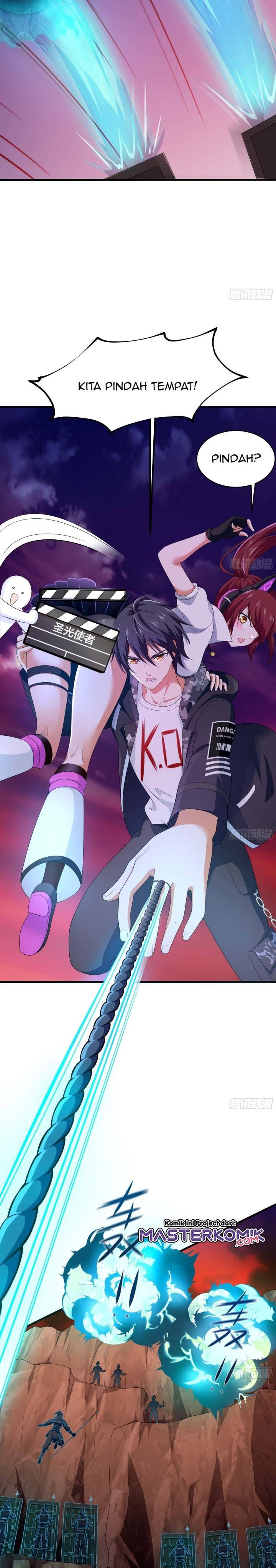 I Made A Harem In The Underworld Chapter 14 Gambar 10
