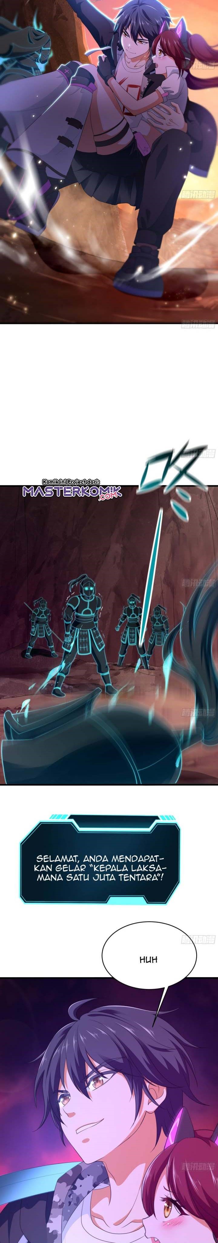 I Made A Harem In The Underworld Chapter 14 Gambar 14