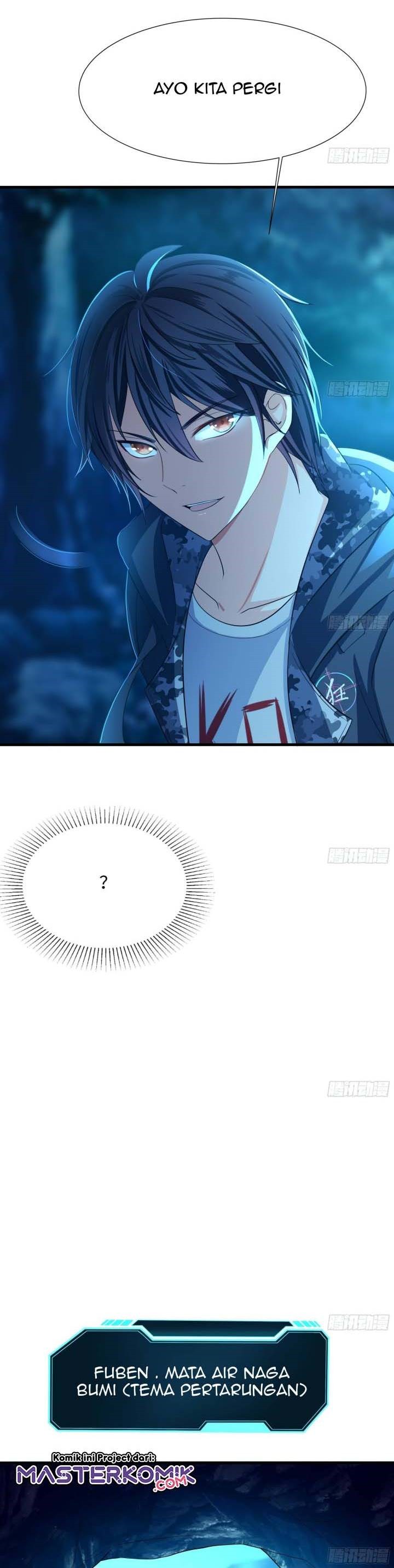 I Made A Harem In The Underworld Chapter 14 Gambar 17