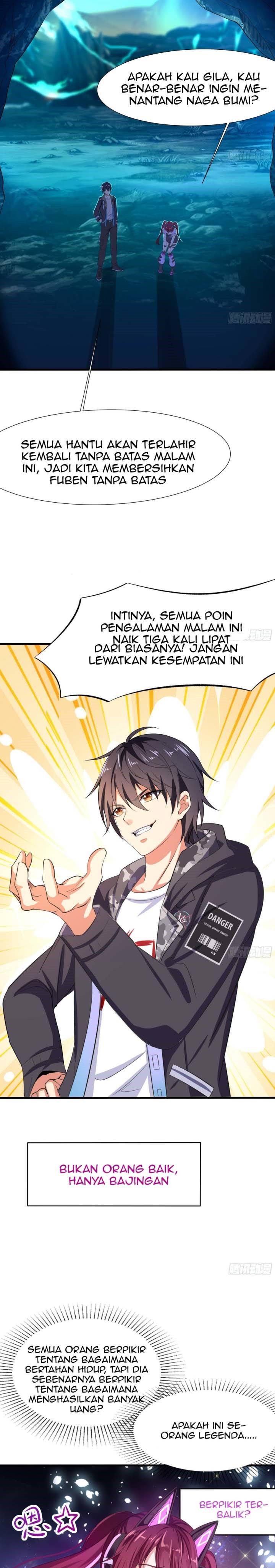 I Made A Harem In The Underworld Chapter 14 Gambar 18