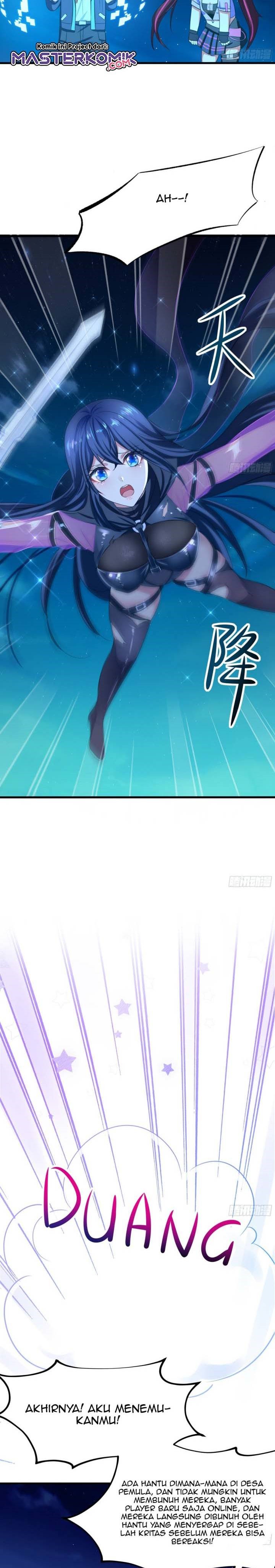 I Made A Harem In The Underworld Chapter 14 Gambar 20
