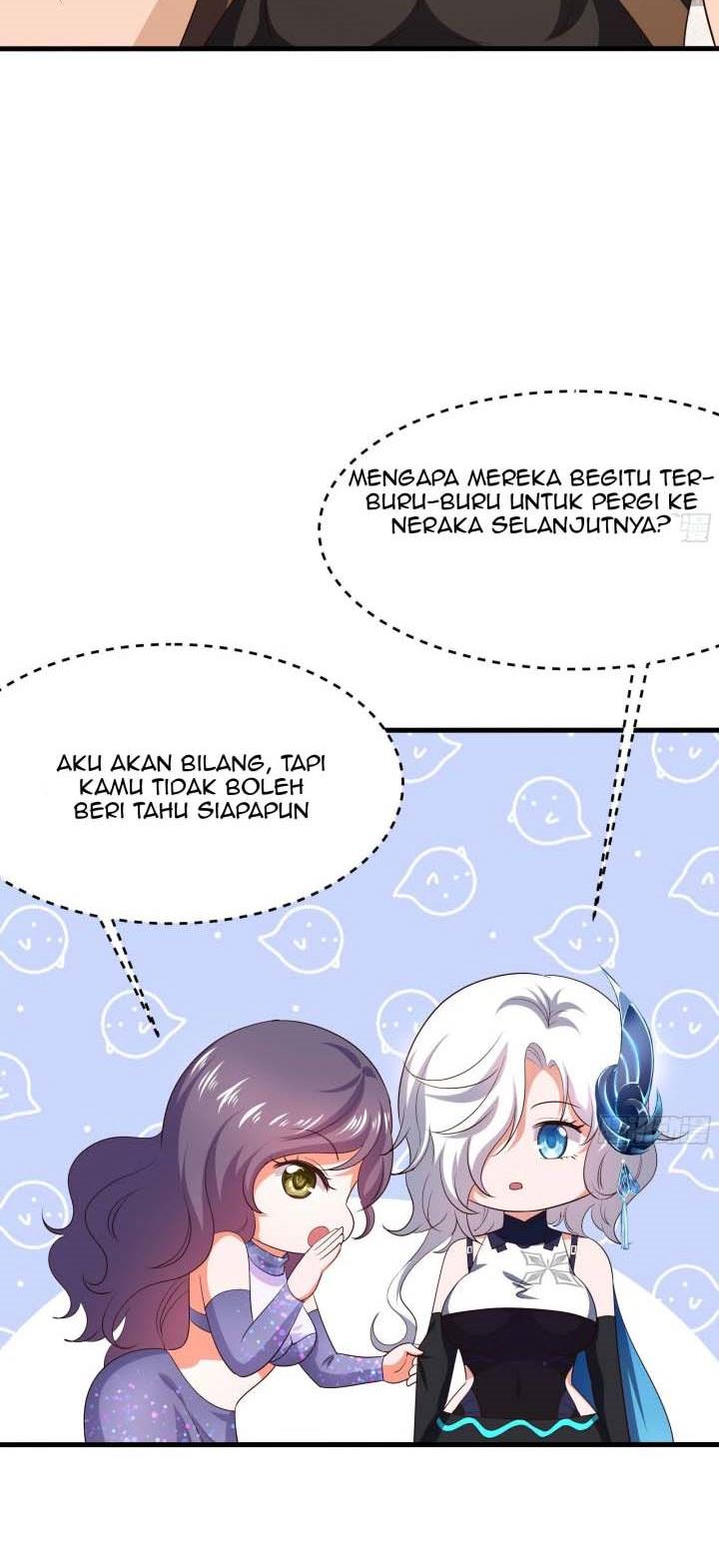 I Made A Harem In The Underworld Chapter 21 Gambar 13