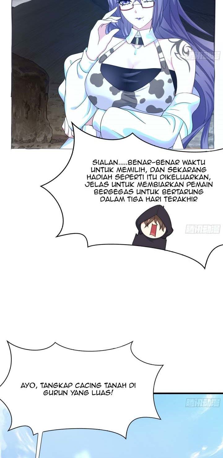 I Made A Harem In The Underworld Chapter 21 Gambar 19