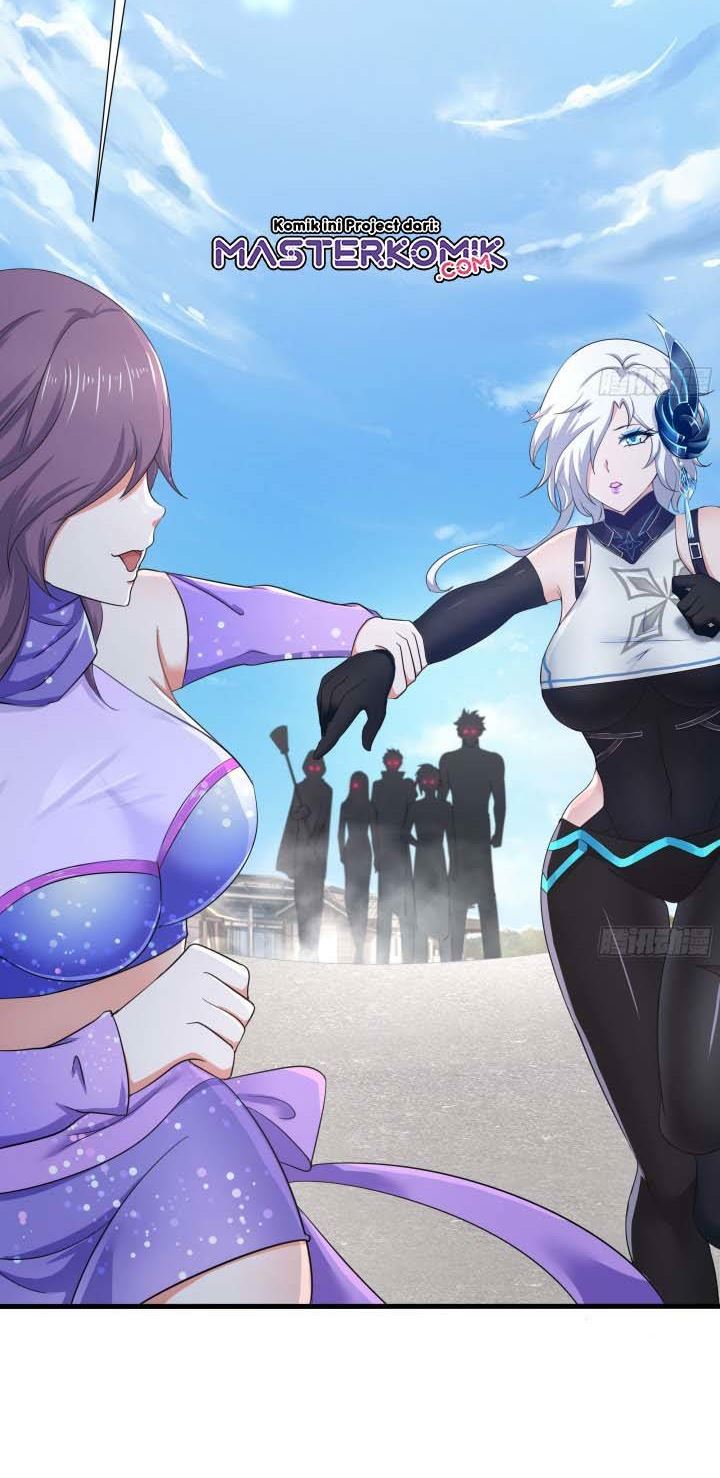 I Made A Harem In The Underworld Chapter 21 Gambar 20