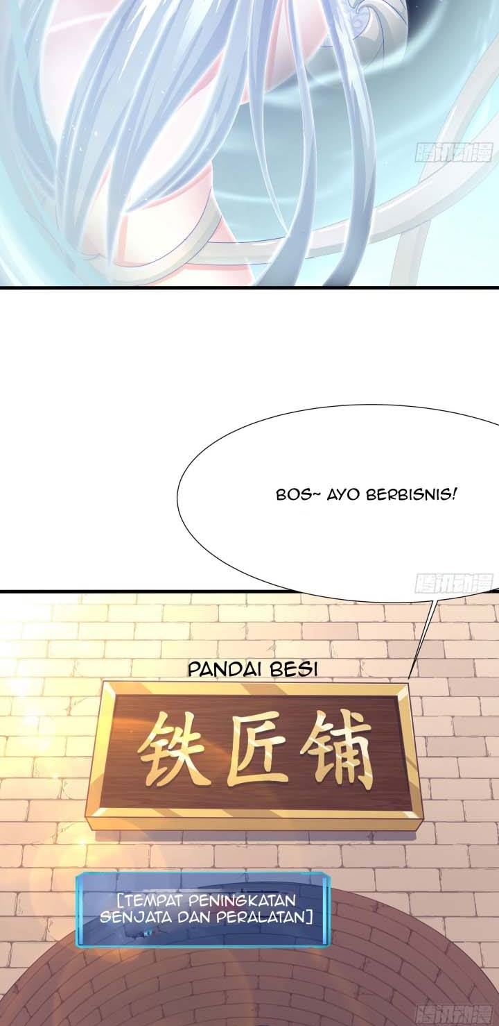 I Made A Harem In The Underworld Chapter 21 Gambar 30