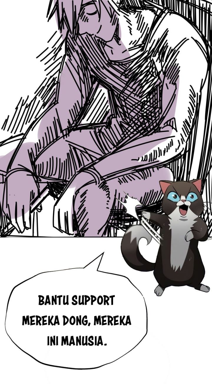 I Made A Harem In The Underworld Chapter 21 Gambar 36