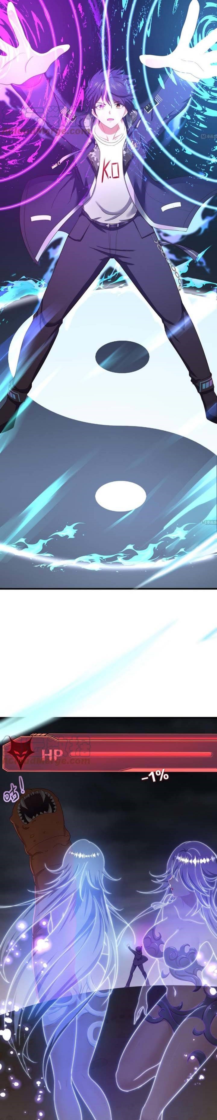 I Made A Harem In The Underworld Chapter 25 Gambar 3