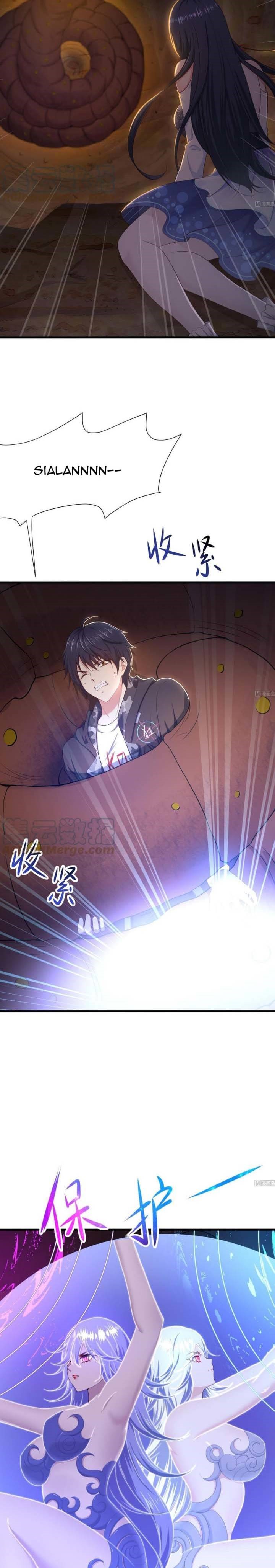 I Made A Harem In The Underworld Chapter 25 Gambar 6